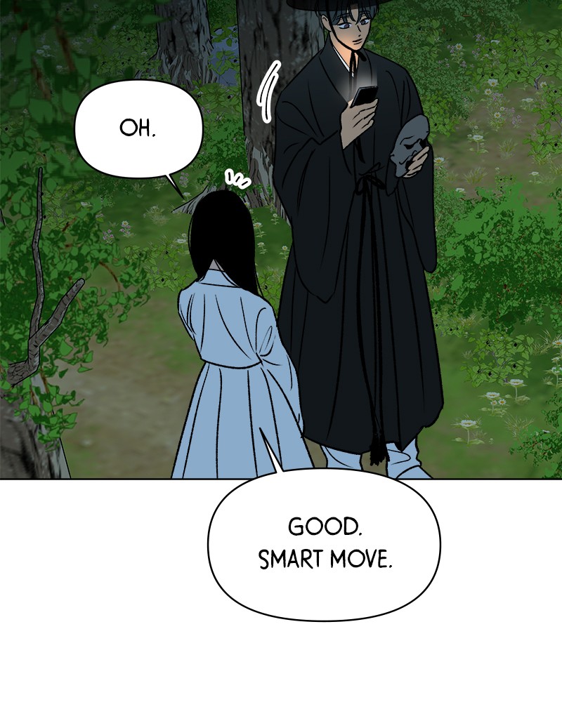 Rewritten Love Story Chapter 39 - page 61