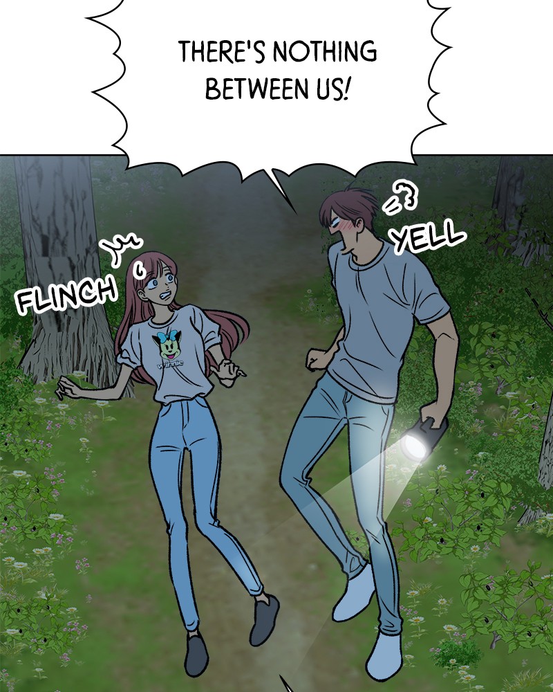 Rewritten Love Story Chapter 39 - page 7