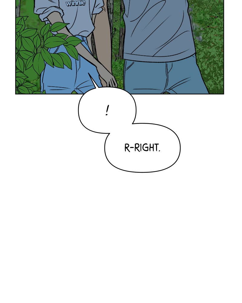 Rewritten Love Story Chapter 39 - page 76