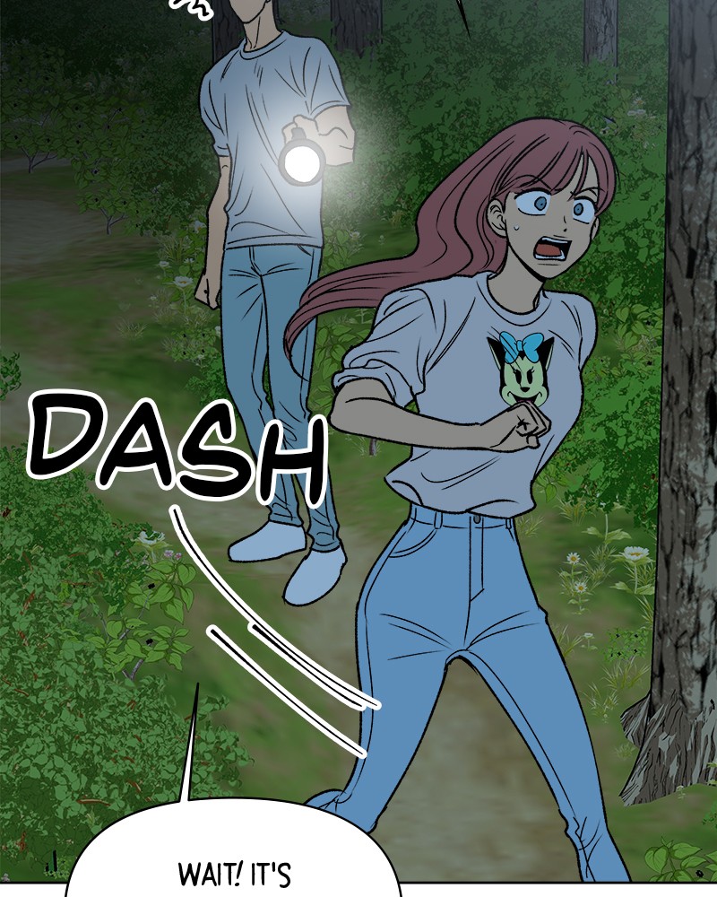 Rewritten Love Story Chapter 39 - page 84