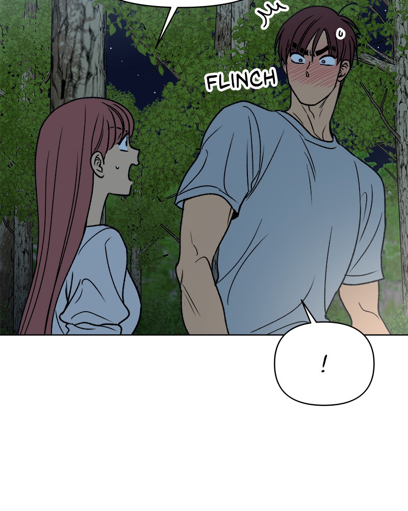 Rewritten Love Story Chapter 39 - page 9