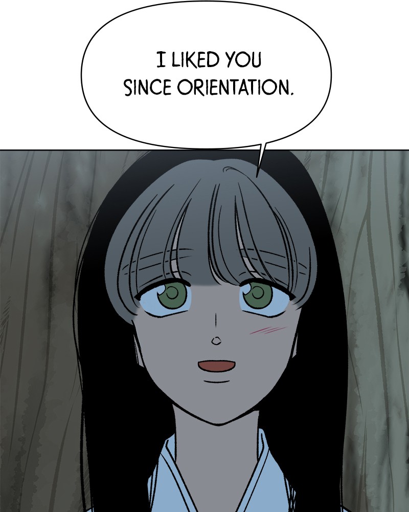 Rewritten Love Story Chapter 39 - page 90