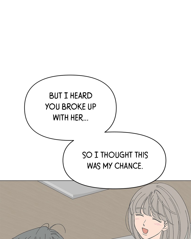 Rewritten Love Story Chapter 39 - page 93