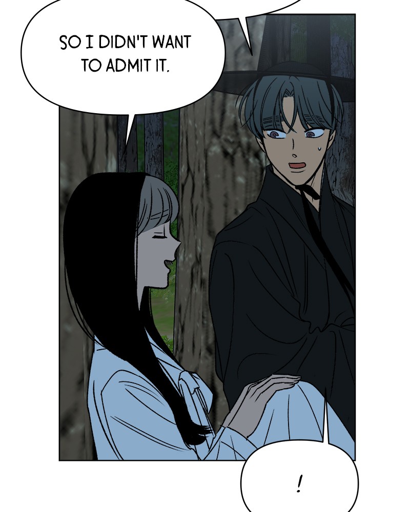 Rewritten Love Story Chapter 39 - page 98