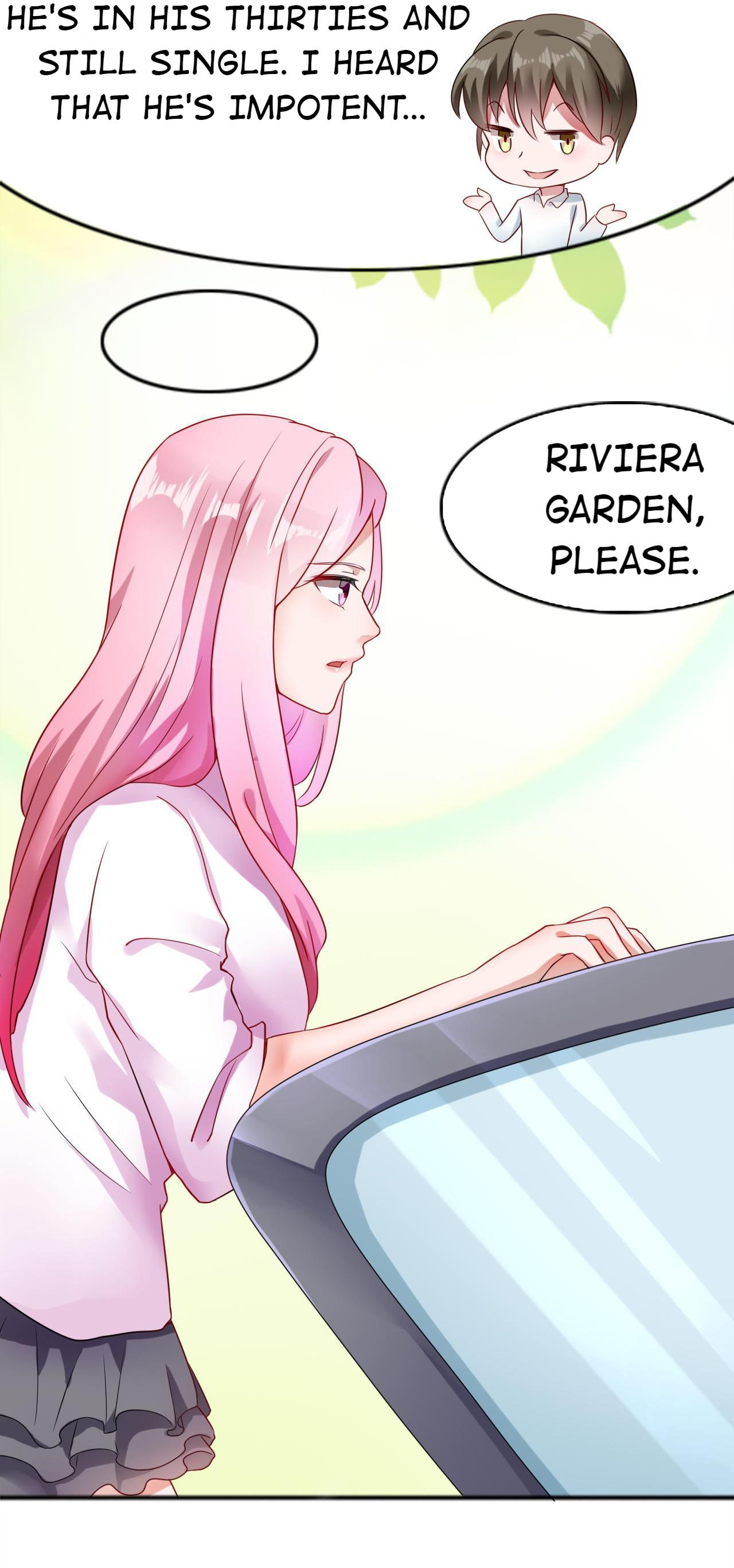 Pampered By My Rich Husband Chapter 1 - page 14