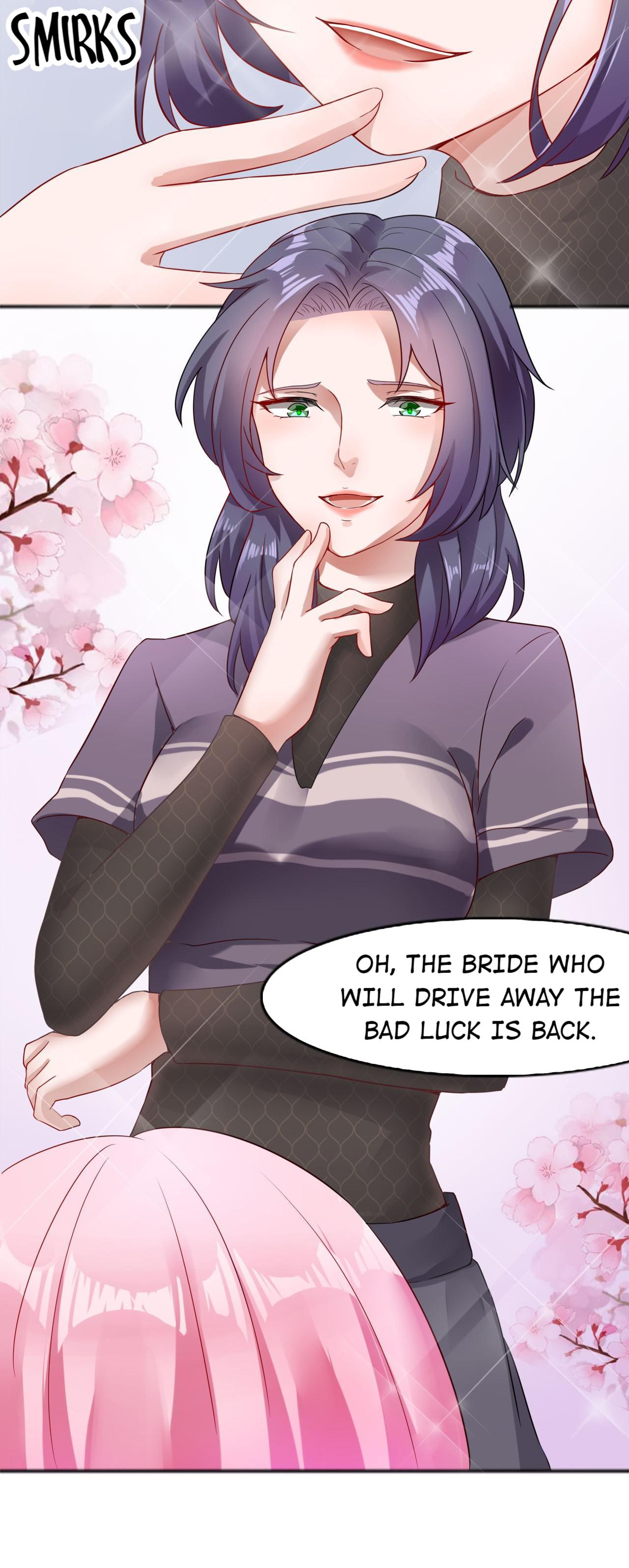 Pampered By My Rich Husband Chapter 1 - page 16