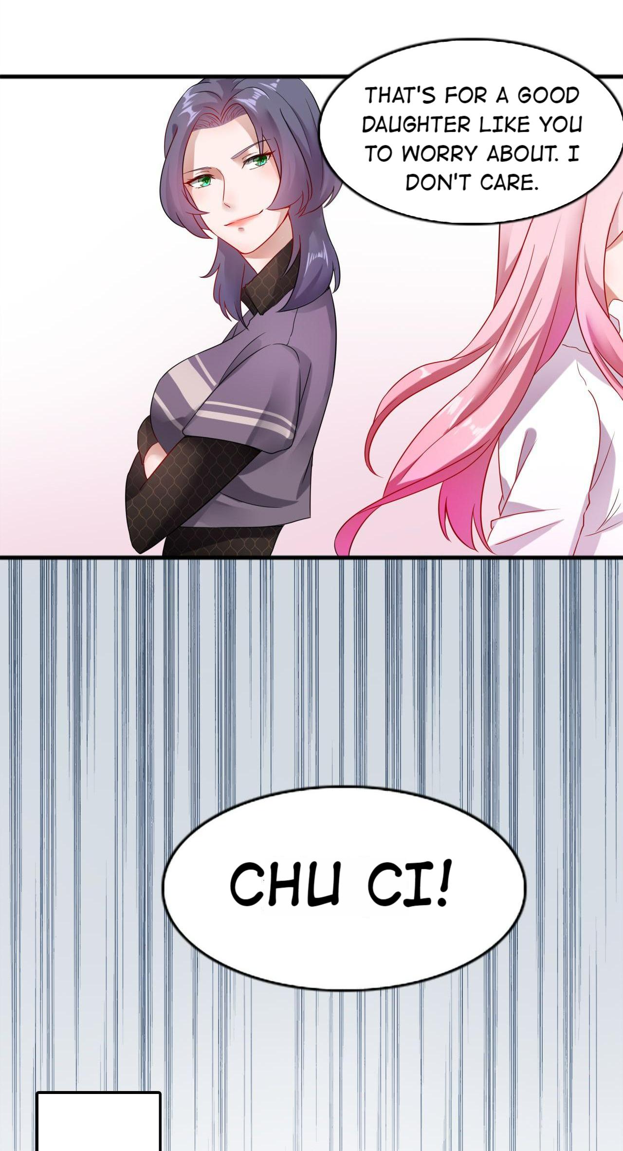 Pampered By My Rich Husband Chapter 1 - page 19