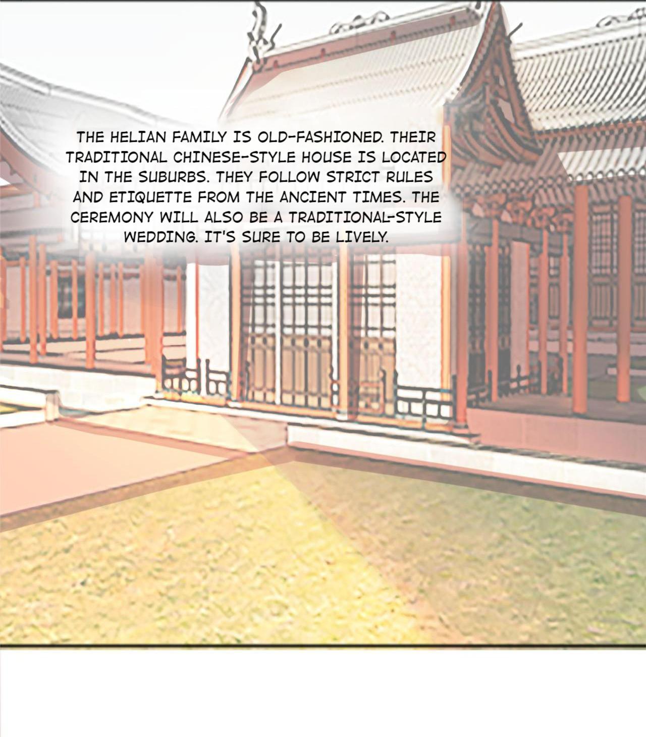 Pampered By My Rich Husband Chapter 1 - page 26