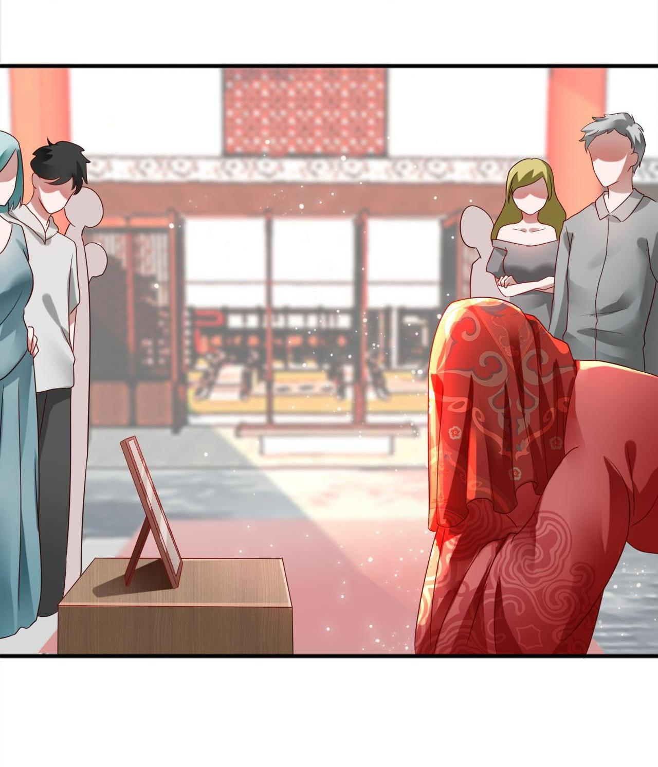 Pampered By My Rich Husband Chapter 1 - page 30