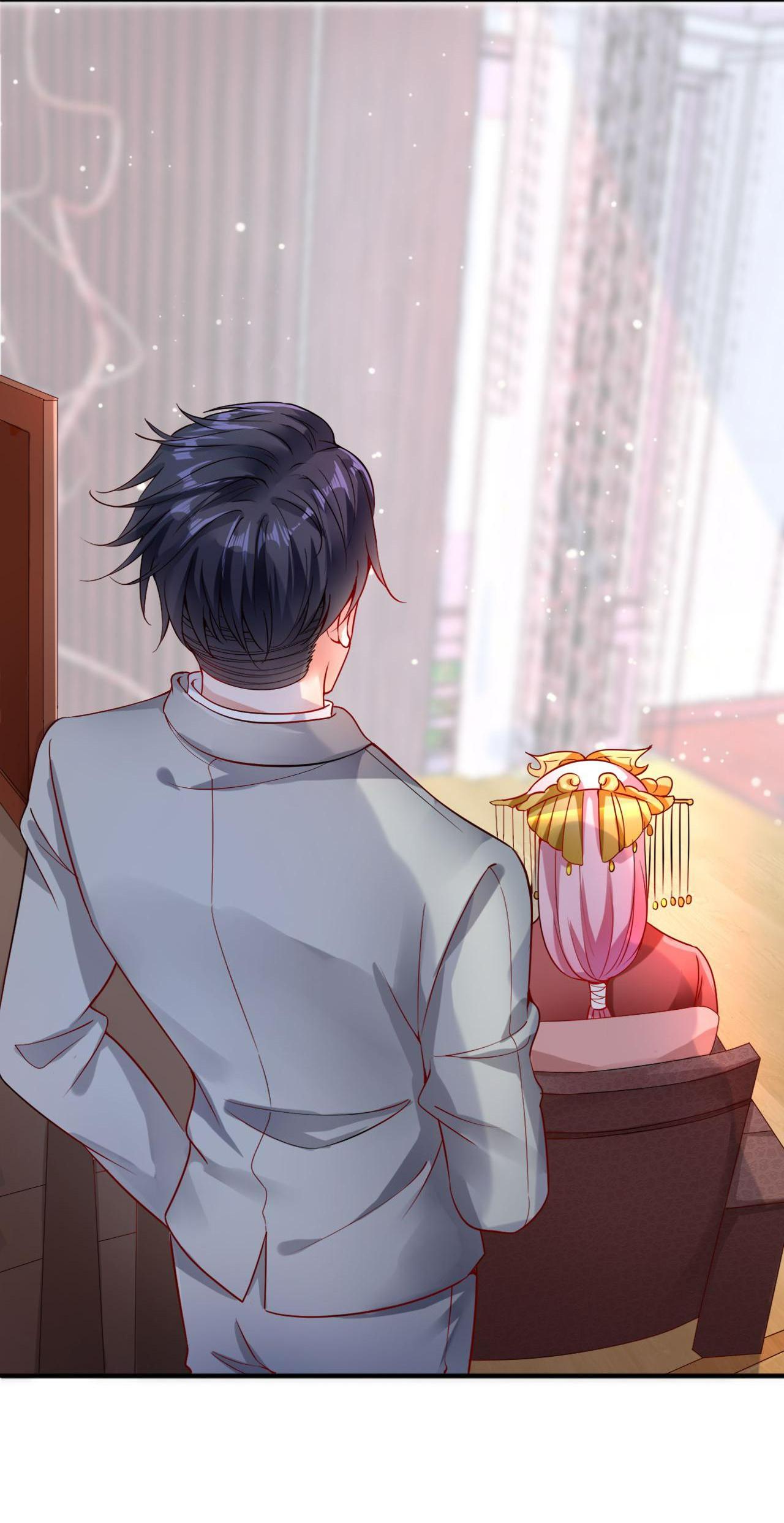 Pampered By My Rich Husband Chapter 1 - page 36