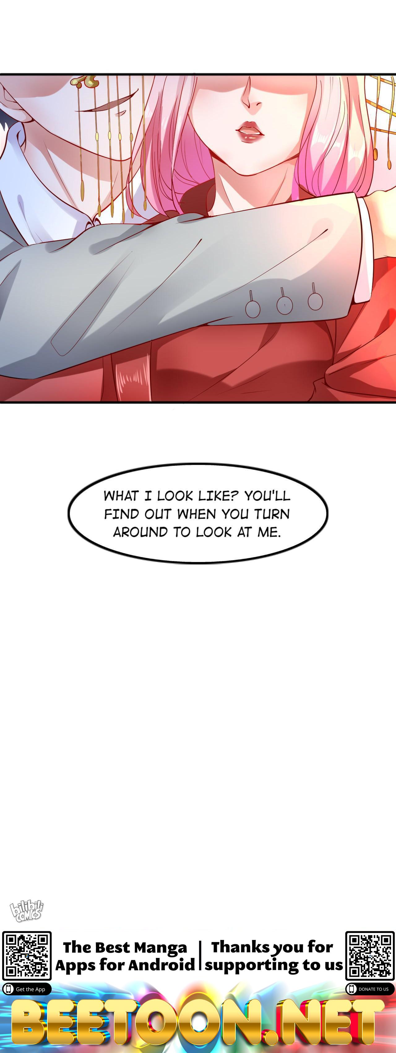 Pampered By My Rich Husband Chapter 1 - page 37