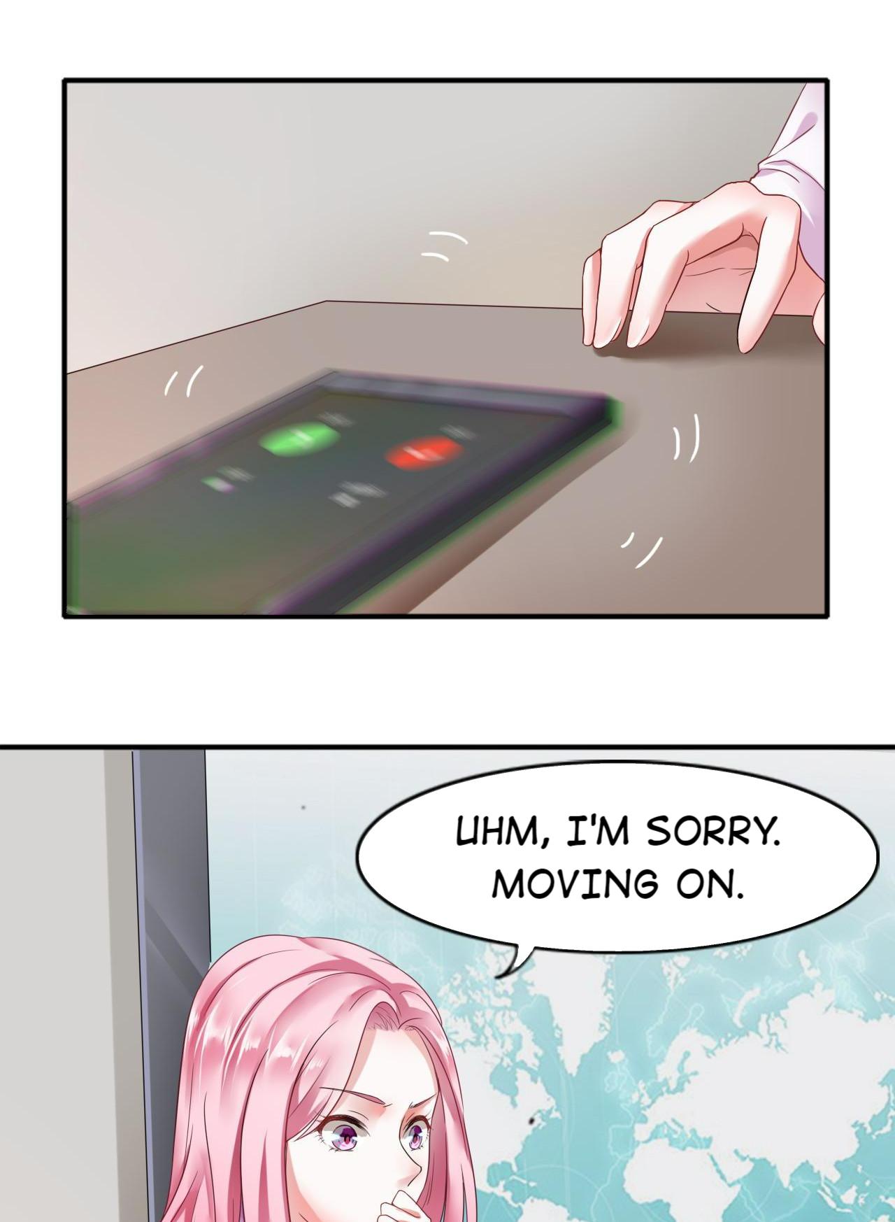 Pampered By My Rich Husband Chapter 1 - page 4