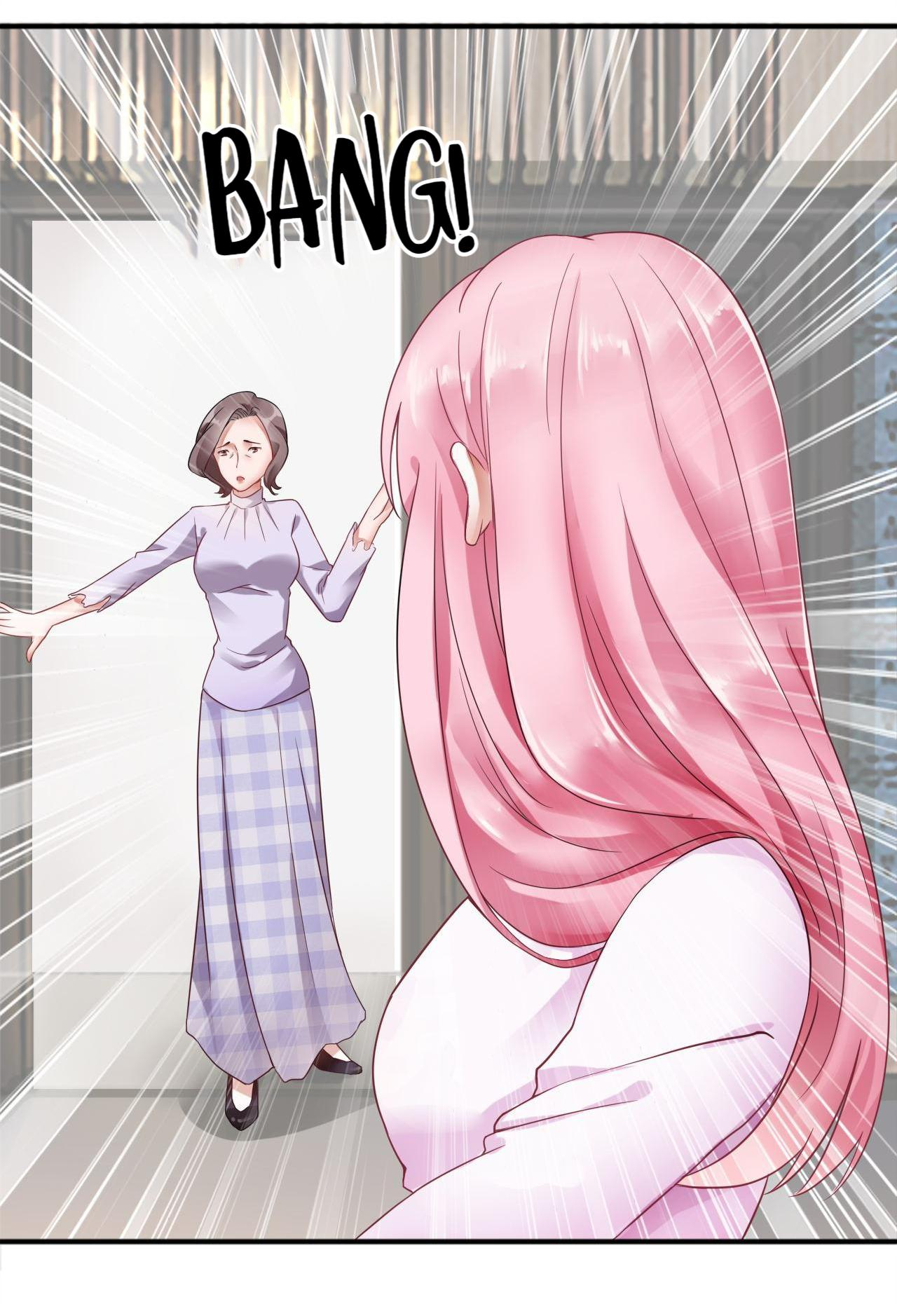 Pampered By My Rich Husband Chapter 1 - page 7