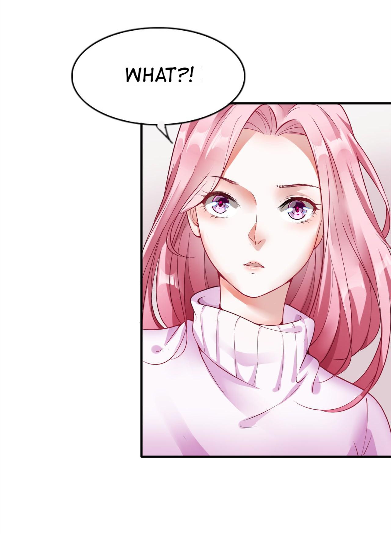 Pampered By My Rich Husband Chapter 1 - page 9