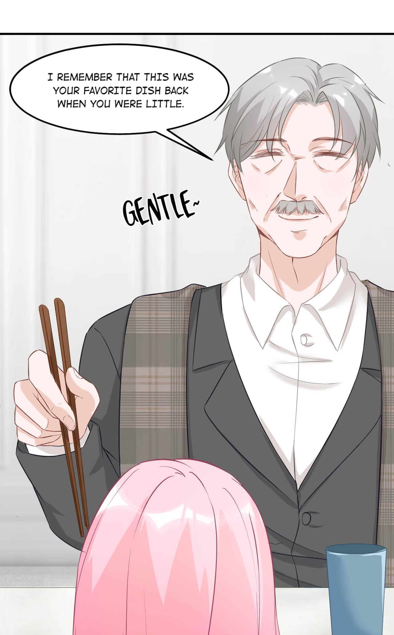 Pampered By My Rich Husband Chapter 23 - page 12