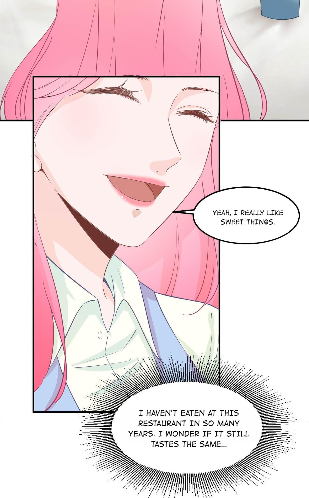 Pampered By My Rich Husband Chapter 23 - page 13