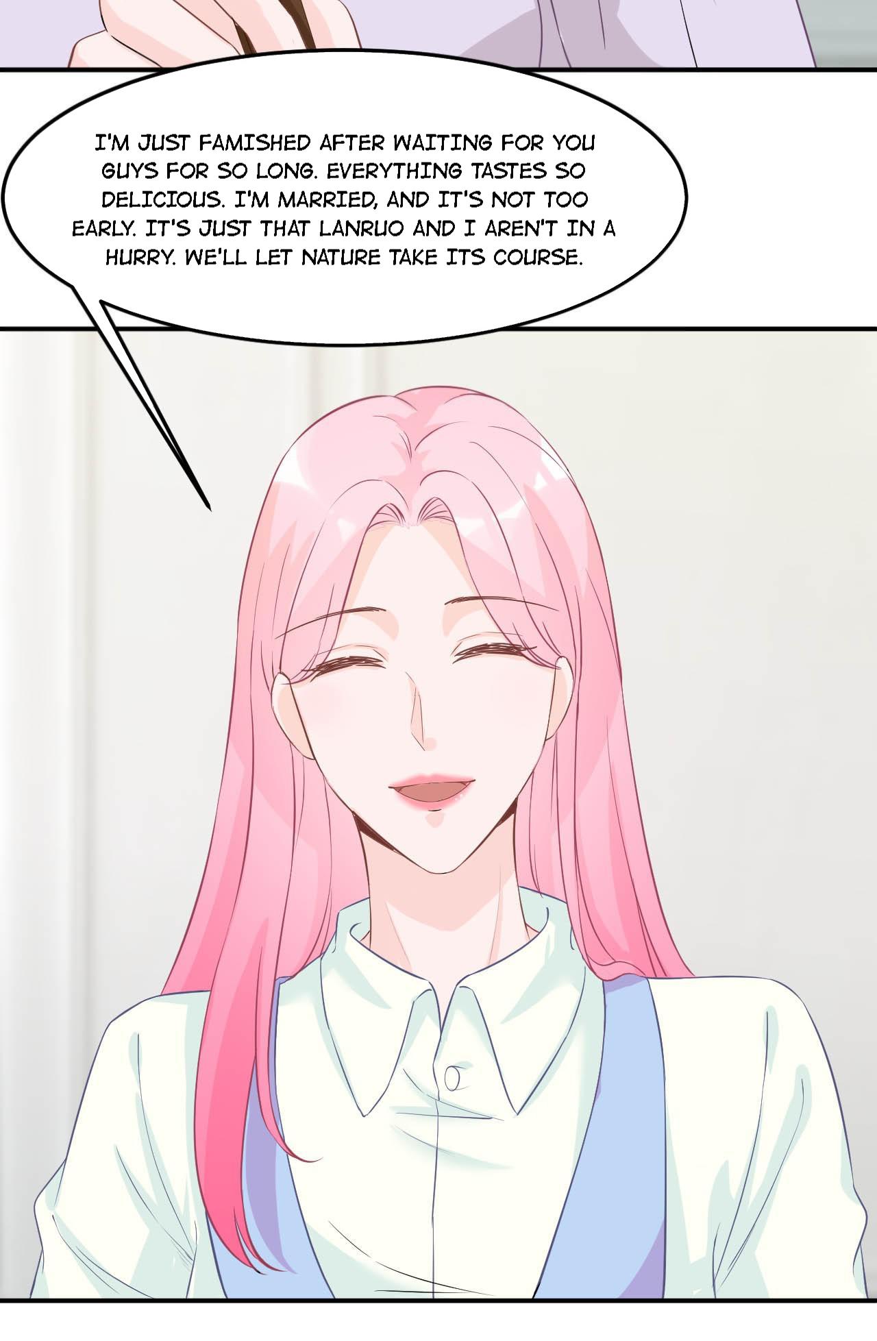 Pampered By My Rich Husband Chapter 23 - page 15