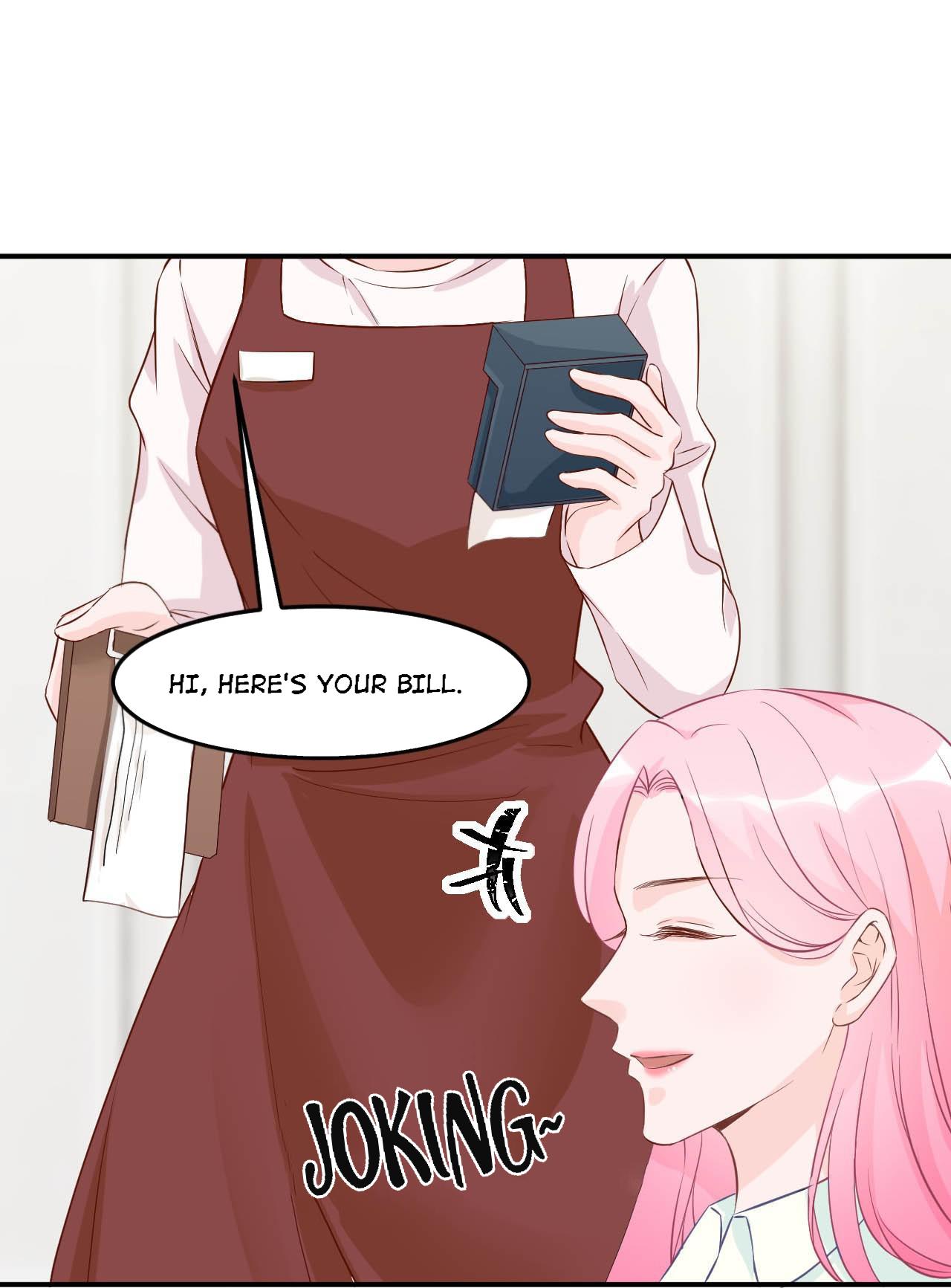 Pampered By My Rich Husband Chapter 23 - page 18