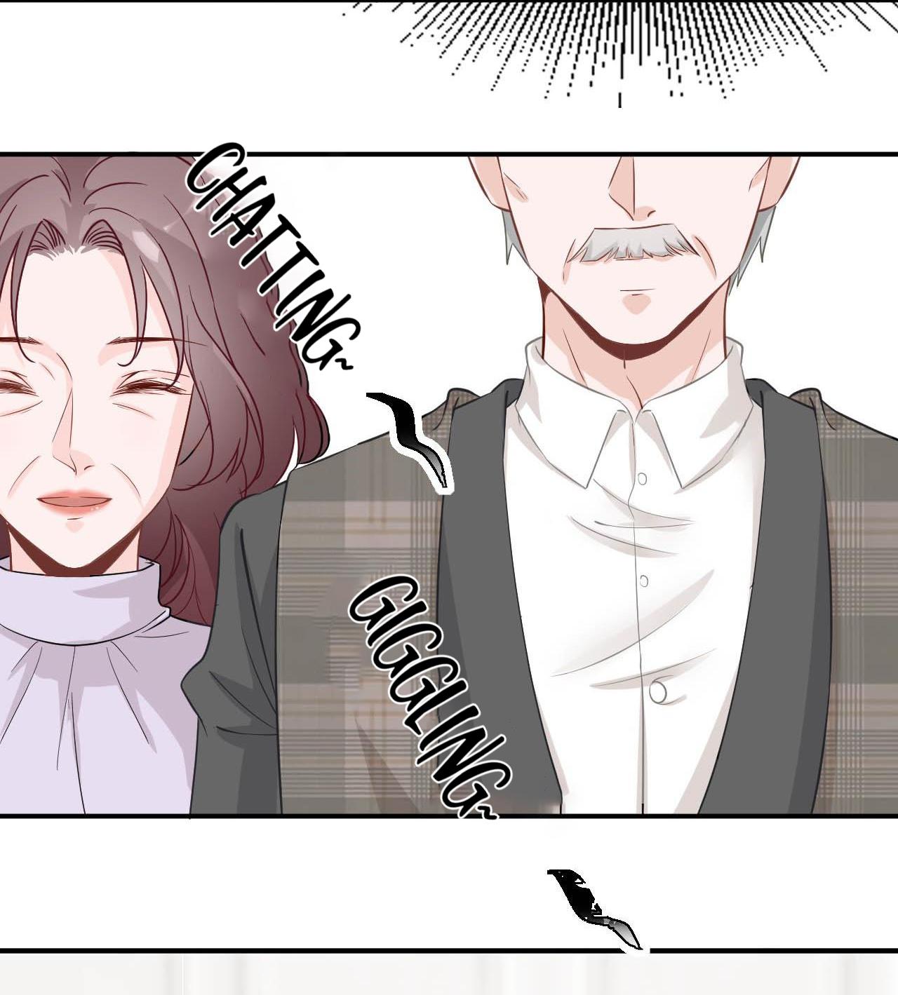 Pampered By My Rich Husband Chapter 23 - page 2