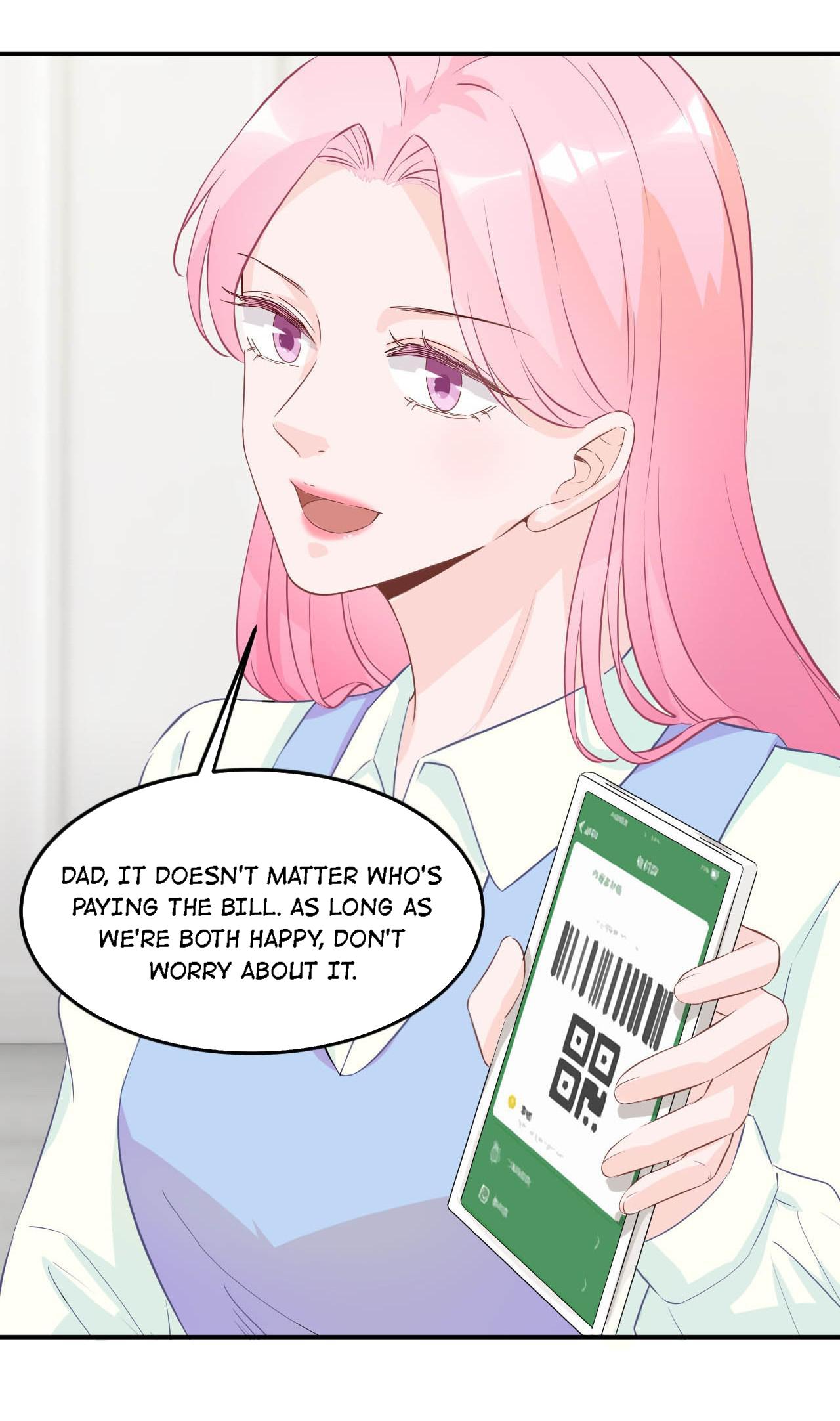 Pampered By My Rich Husband Chapter 23 - page 21