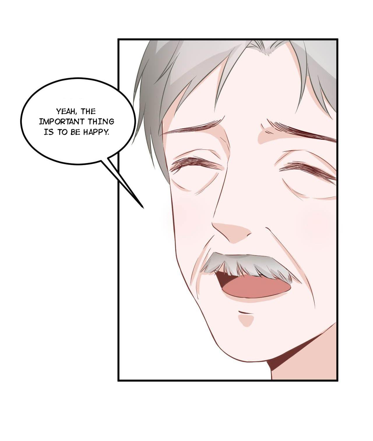 Pampered By My Rich Husband Chapter 23 - page 22