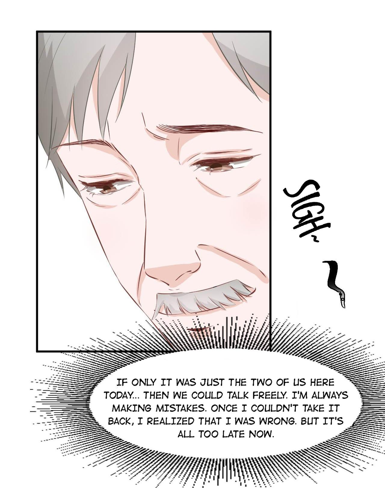 Pampered By My Rich Husband Chapter 23 - page 23
