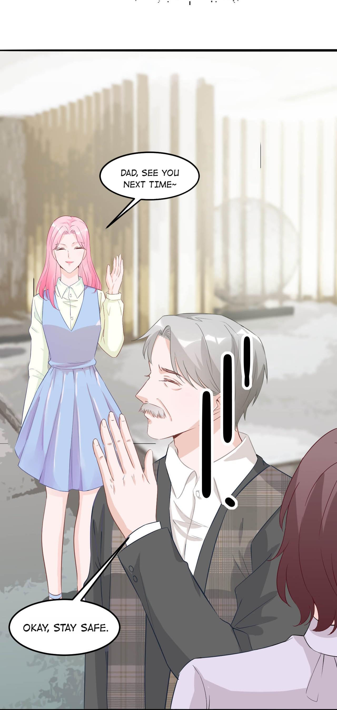 Pampered By My Rich Husband Chapter 23 - page 24