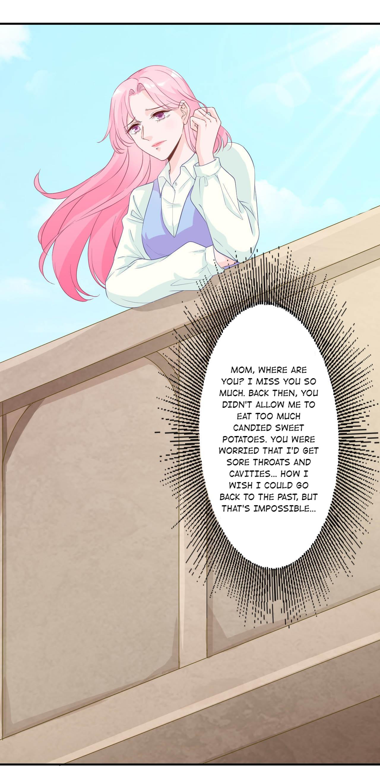 Pampered By My Rich Husband Chapter 23 - page 27