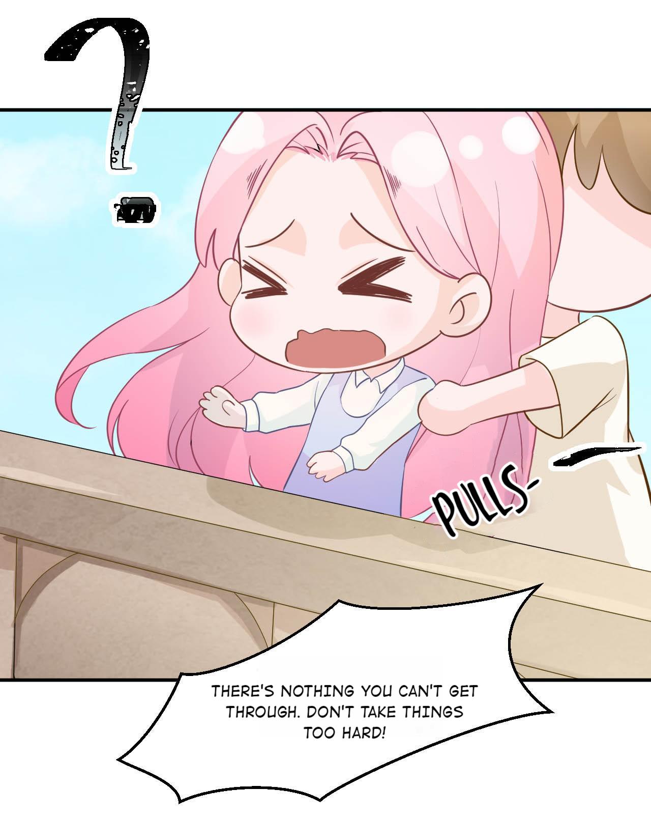 Pampered By My Rich Husband Chapter 23 - page 28