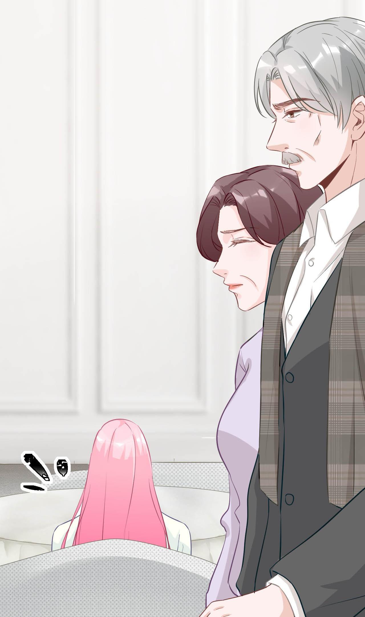 Pampered By My Rich Husband Chapter 23 - page 3