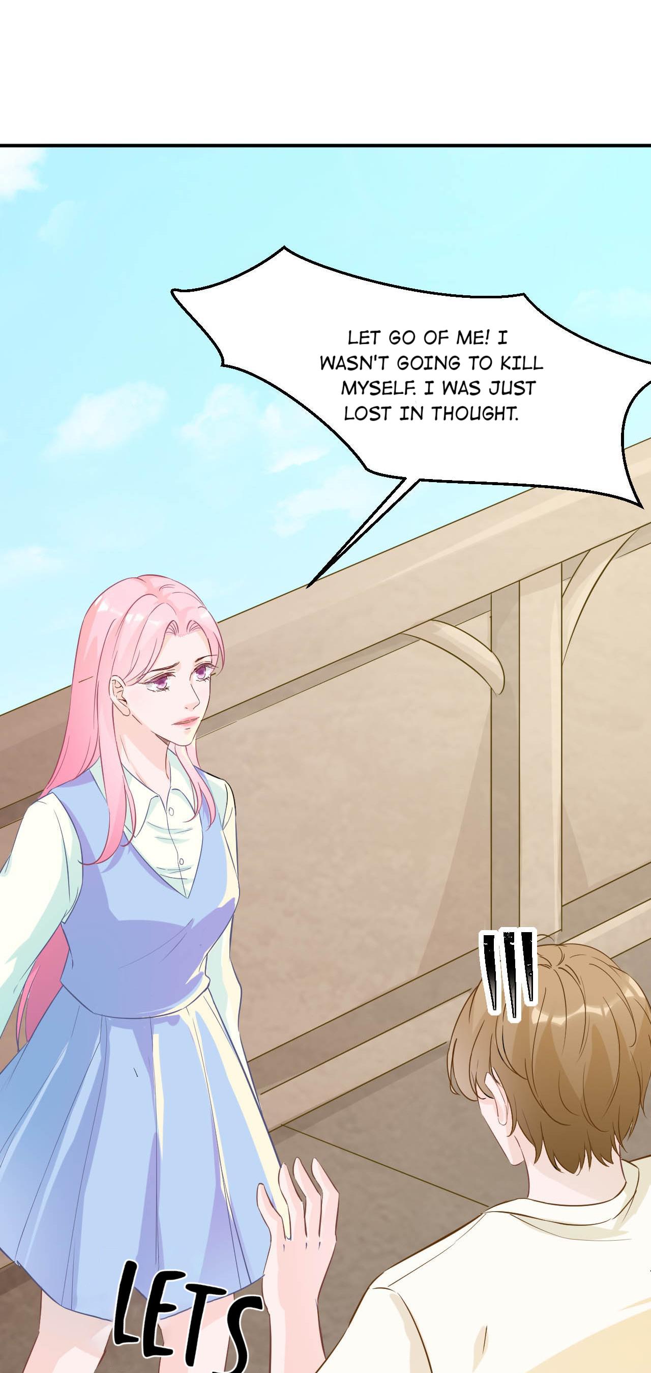 Pampered By My Rich Husband Chapter 23 - page 30