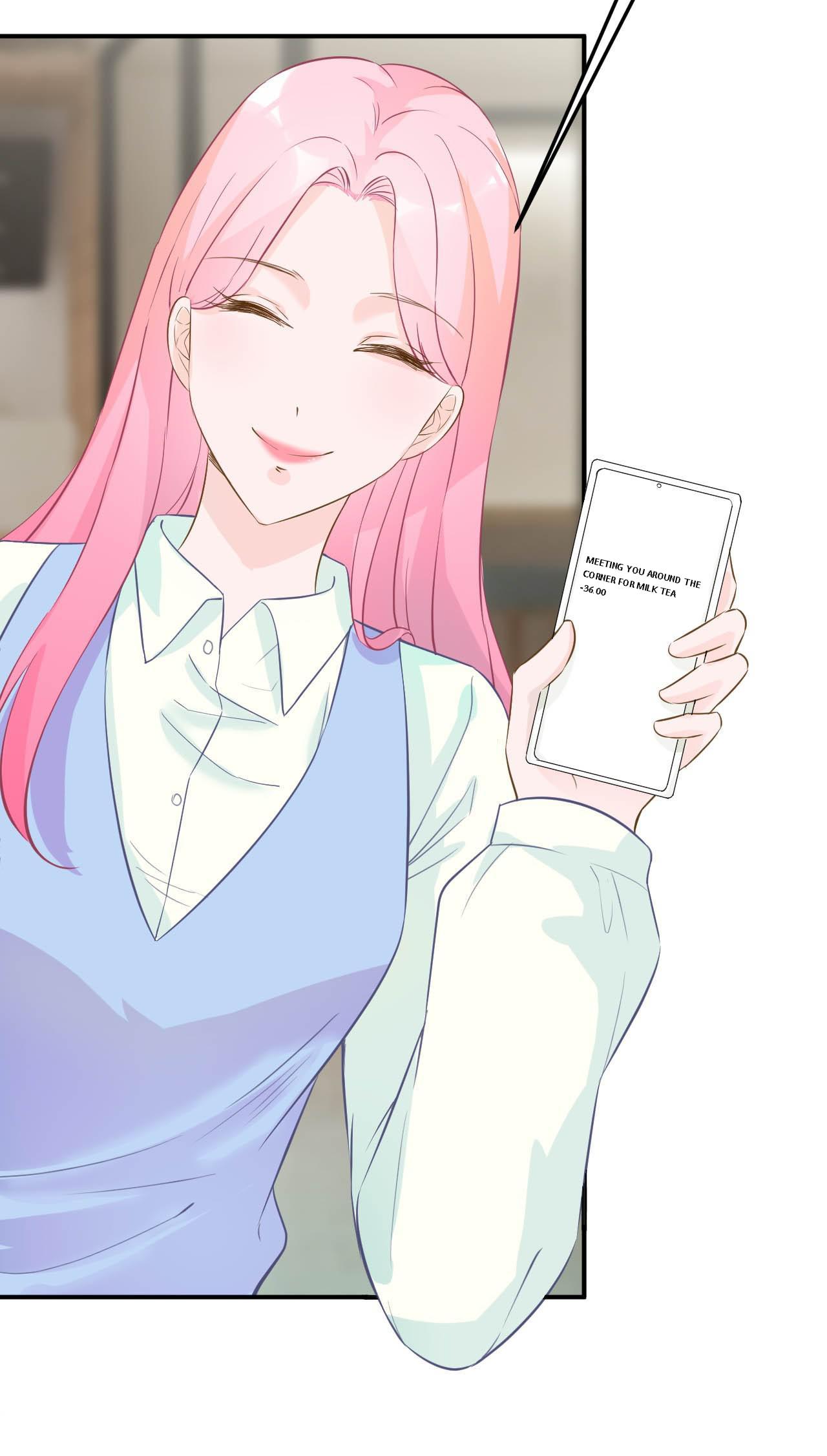 Pampered By My Rich Husband Chapter 23 - page 36