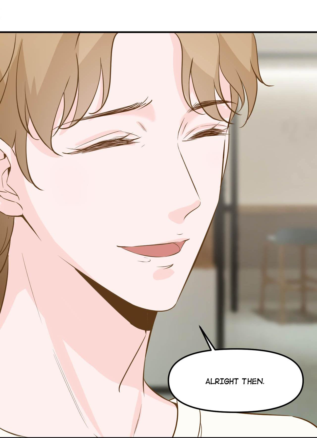 Pampered By My Rich Husband Chapter 23 - page 37