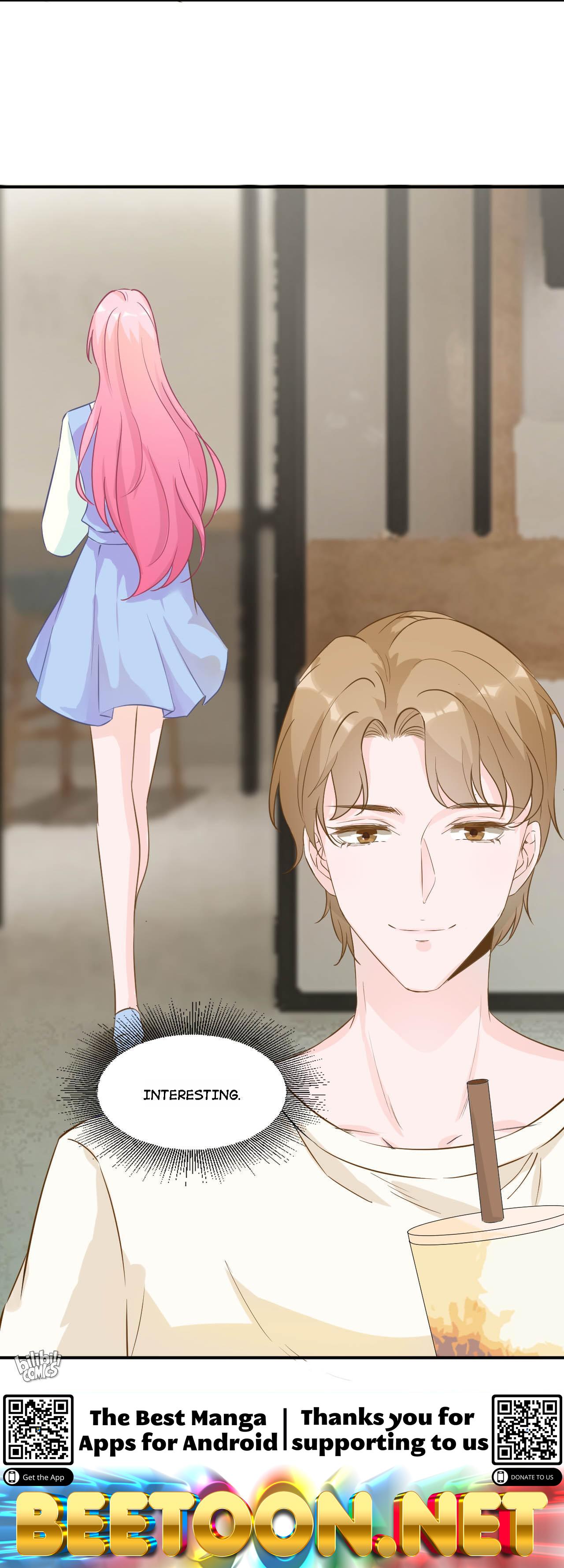 Pampered By My Rich Husband Chapter 23 - page 38