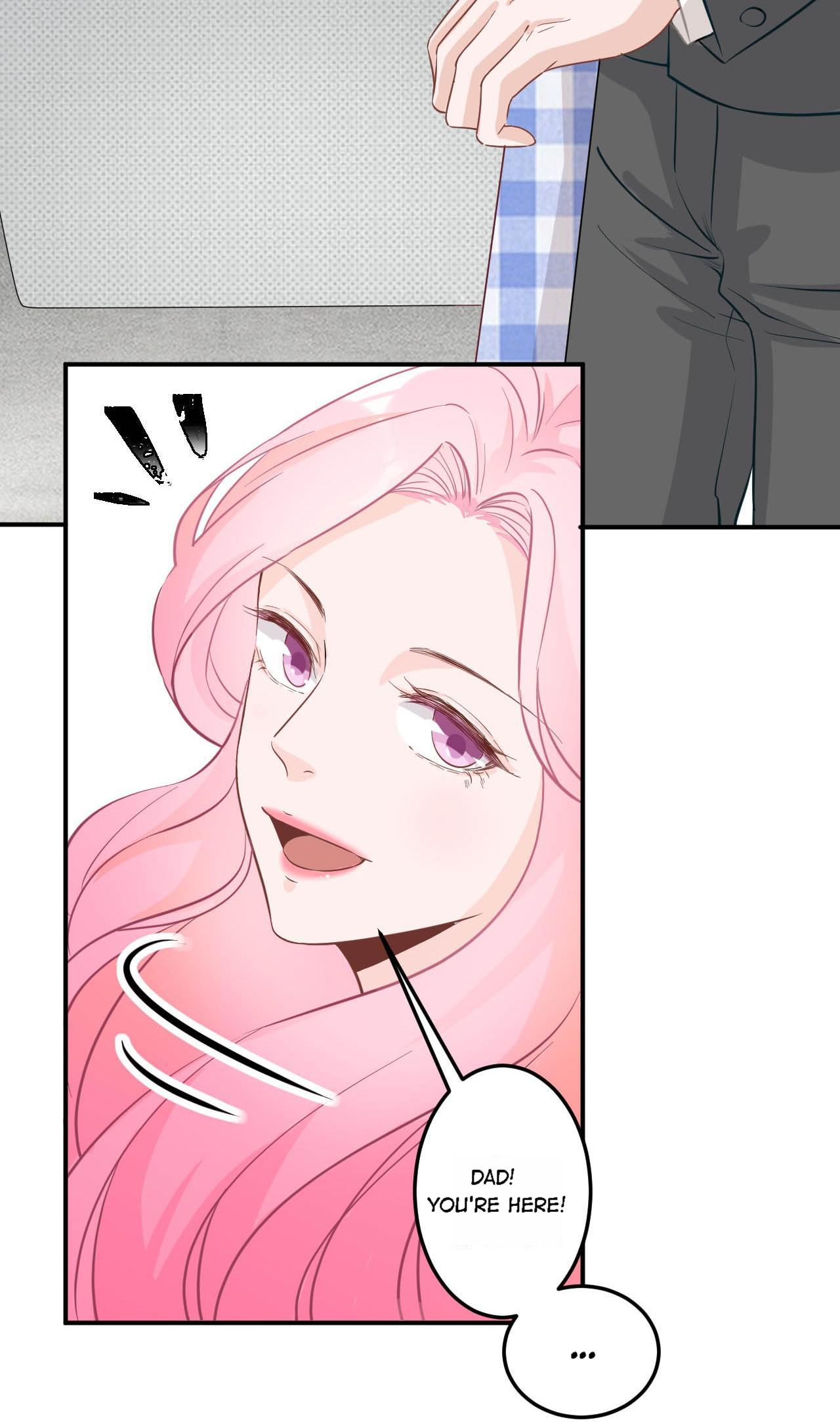 Pampered By My Rich Husband Chapter 23 - page 4