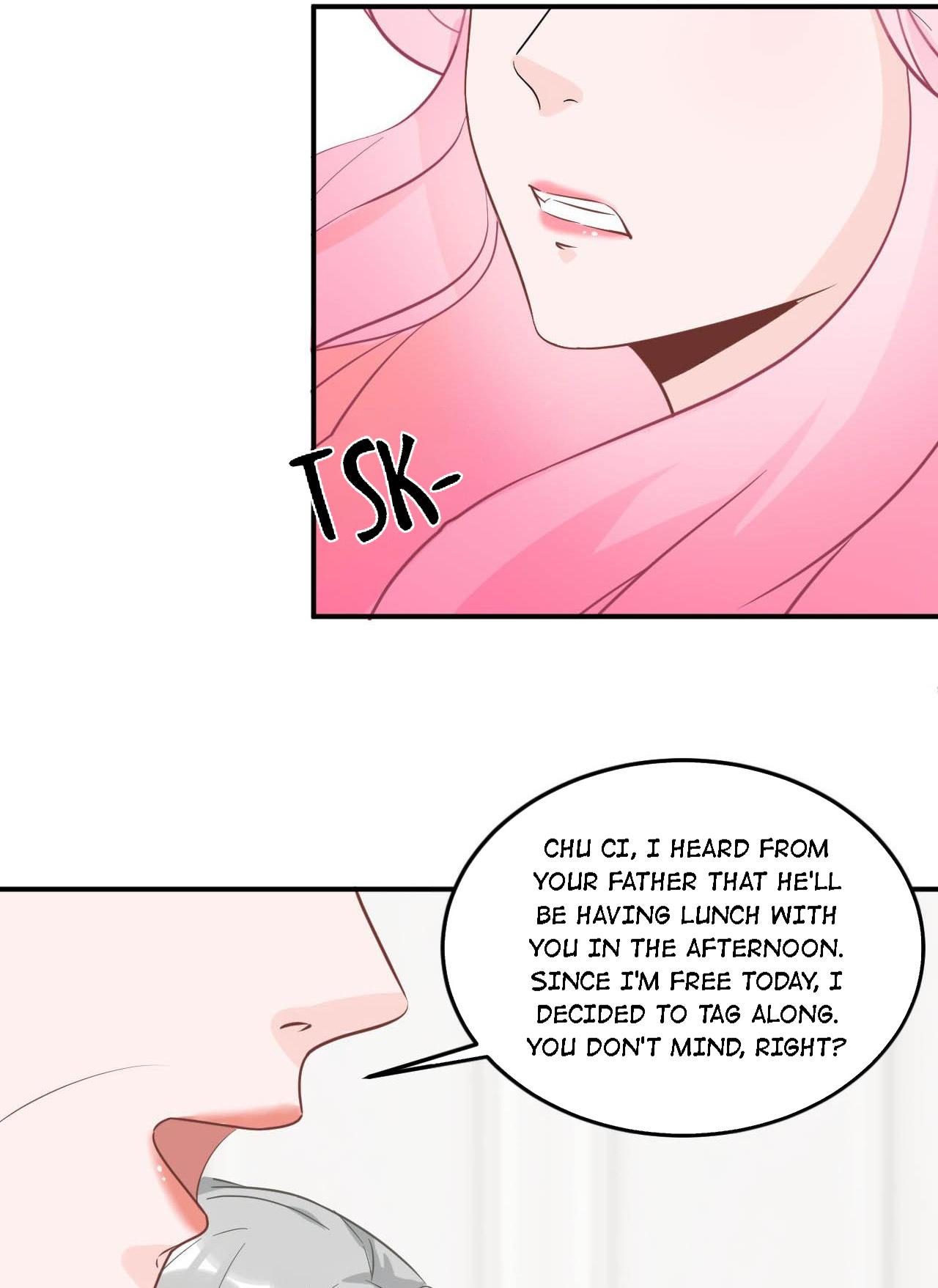 Pampered By My Rich Husband Chapter 23 - page 5