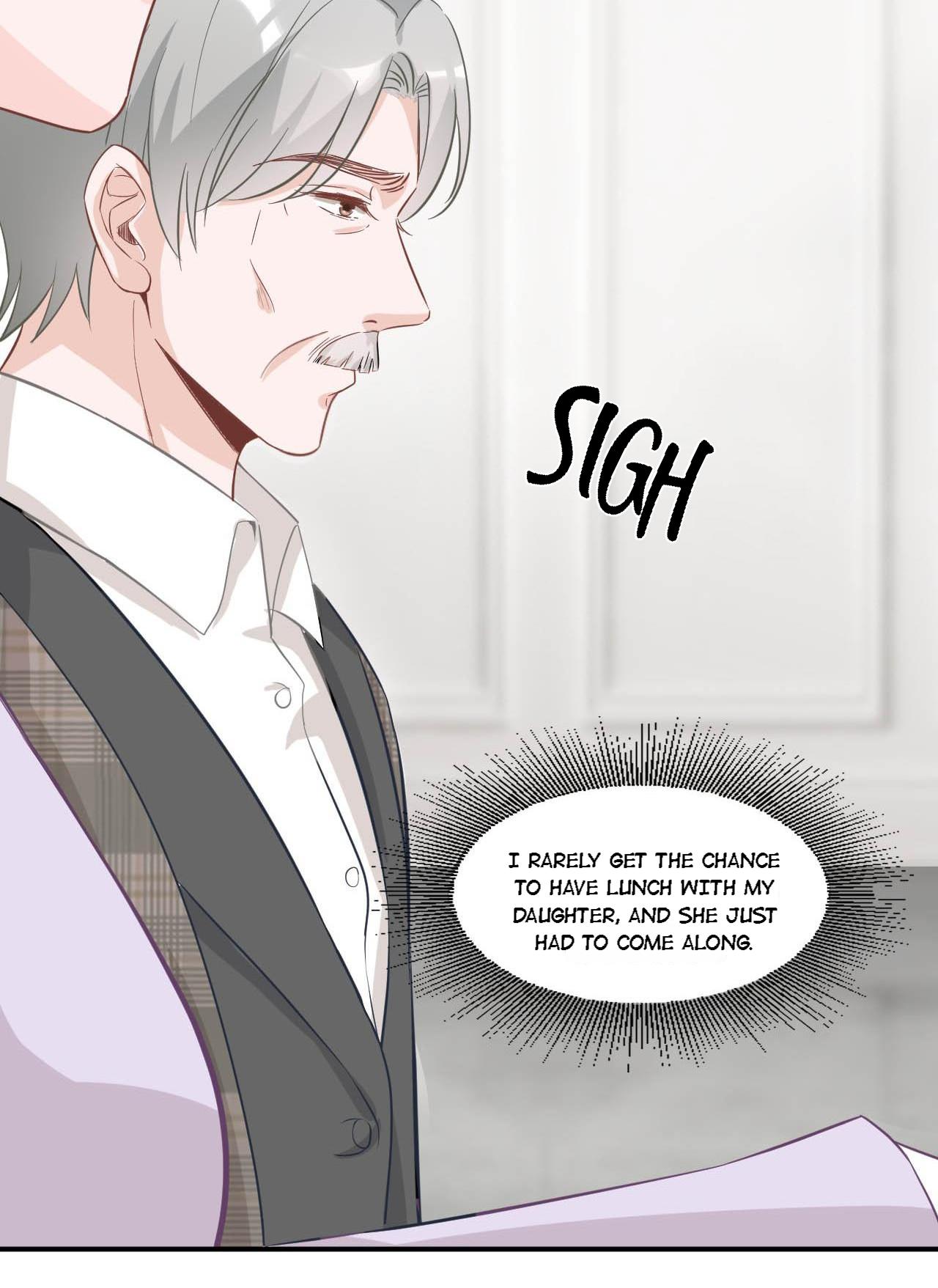 Pampered By My Rich Husband Chapter 23 - page 6