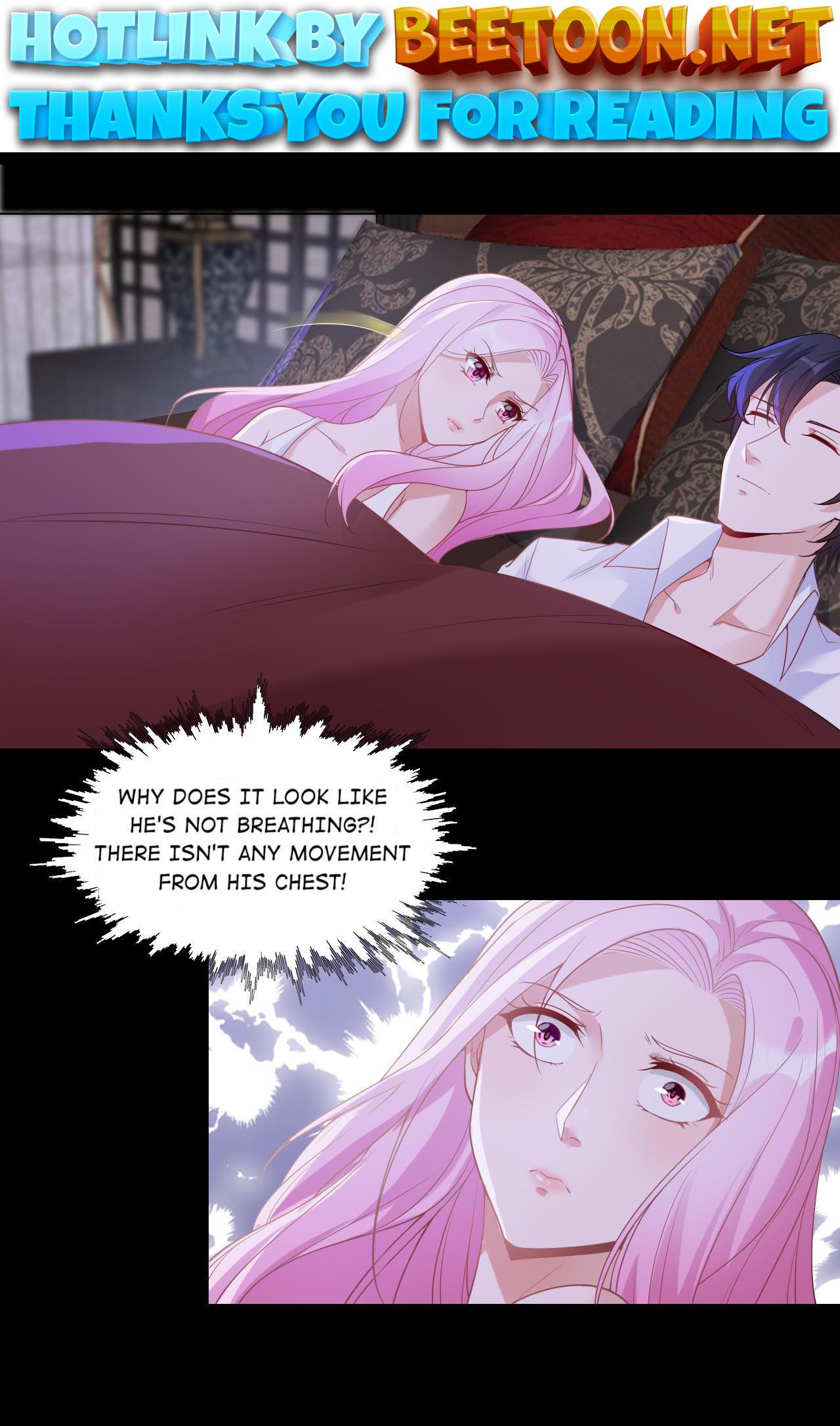 Pampered By My Rich Husband Chapter 8 - page 1