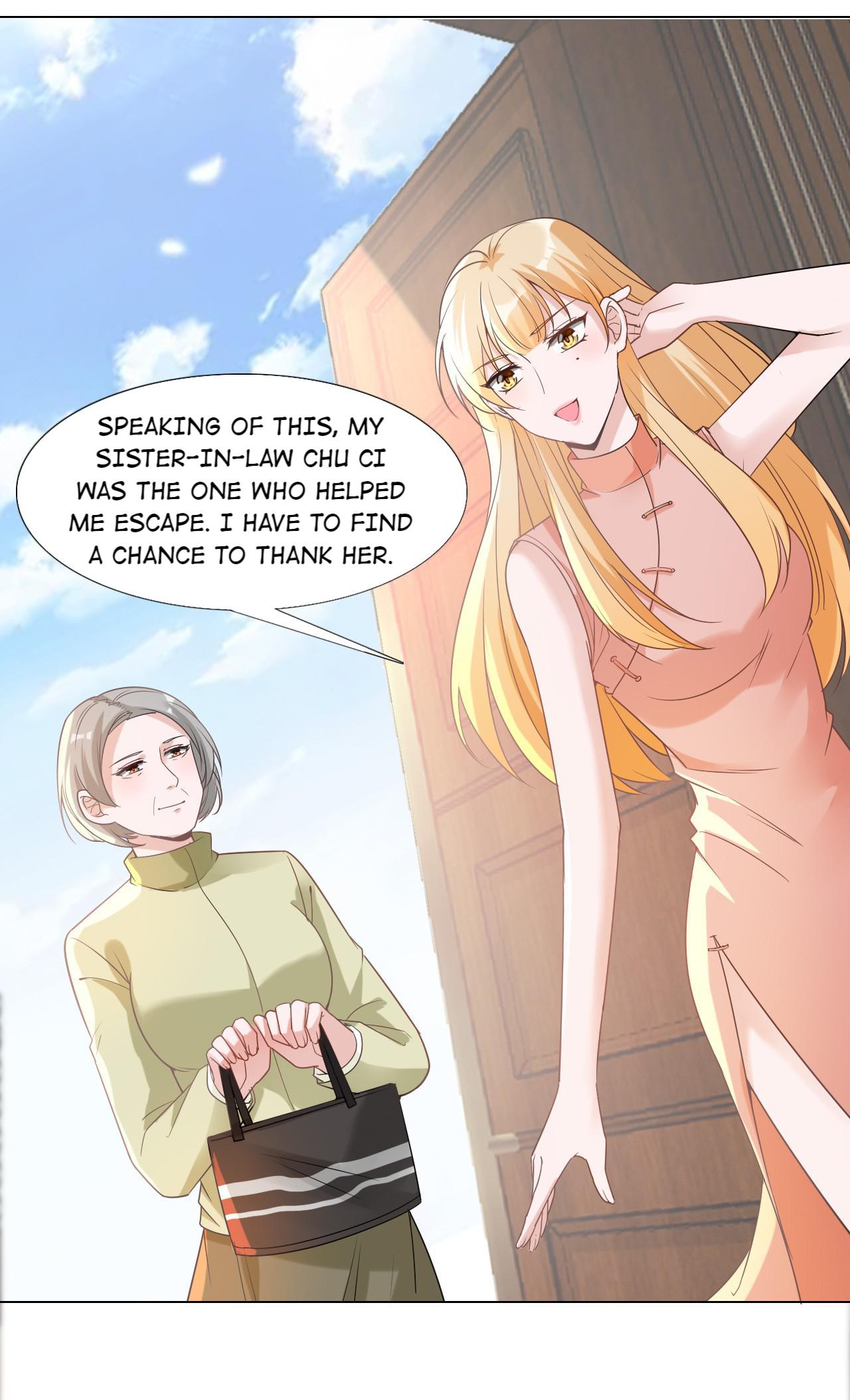 Pampered By My Rich Husband Chapter 8 - page 13
