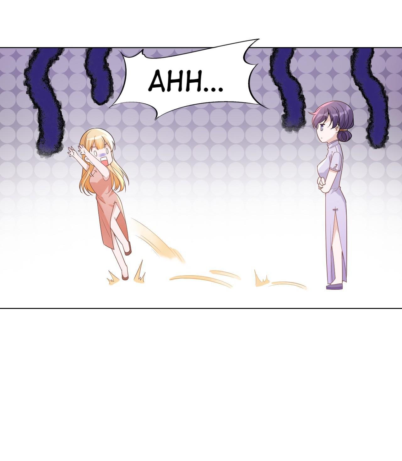Pampered By My Rich Husband Chapter 8 - page 16