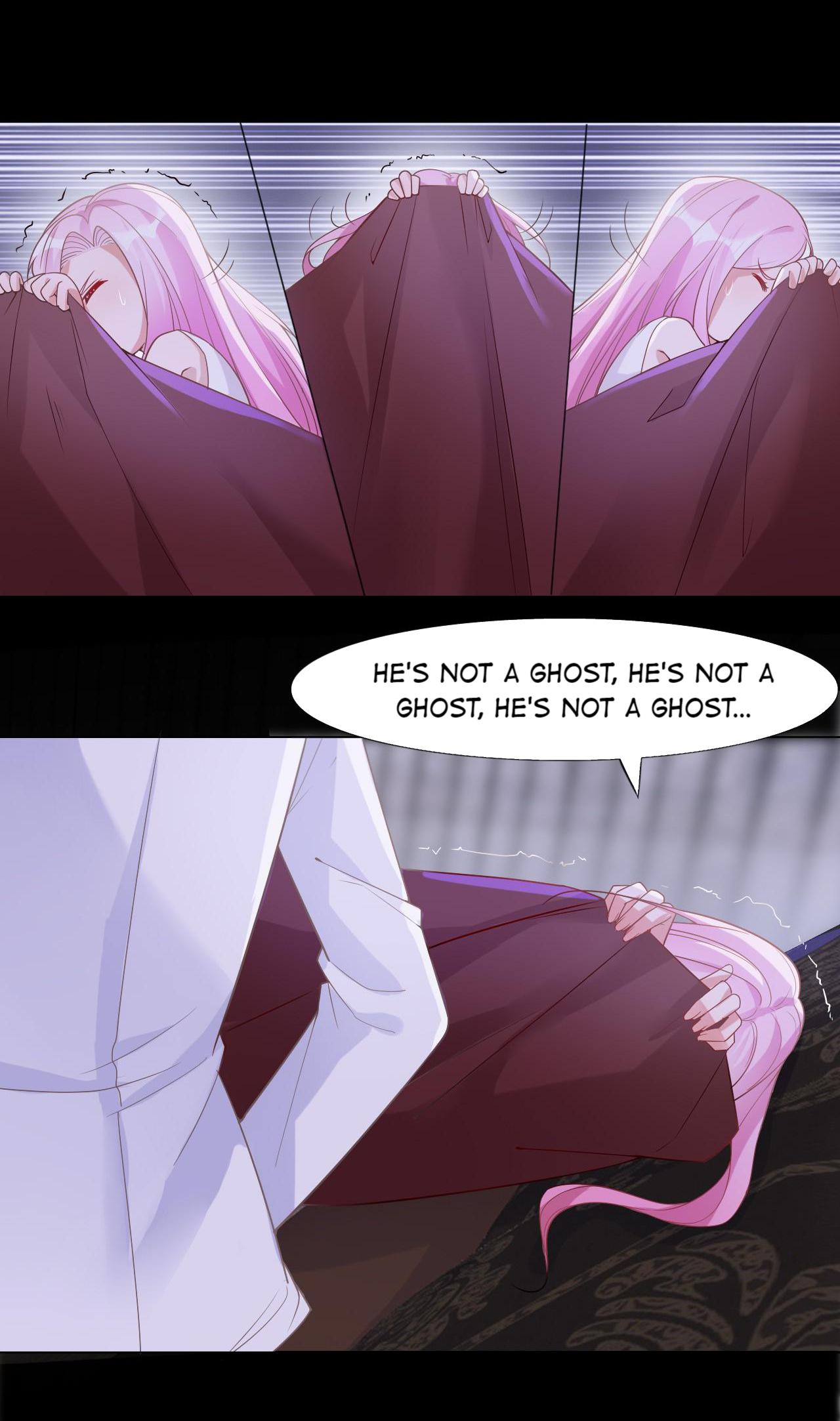 Pampered By My Rich Husband Chapter 8 - page 2