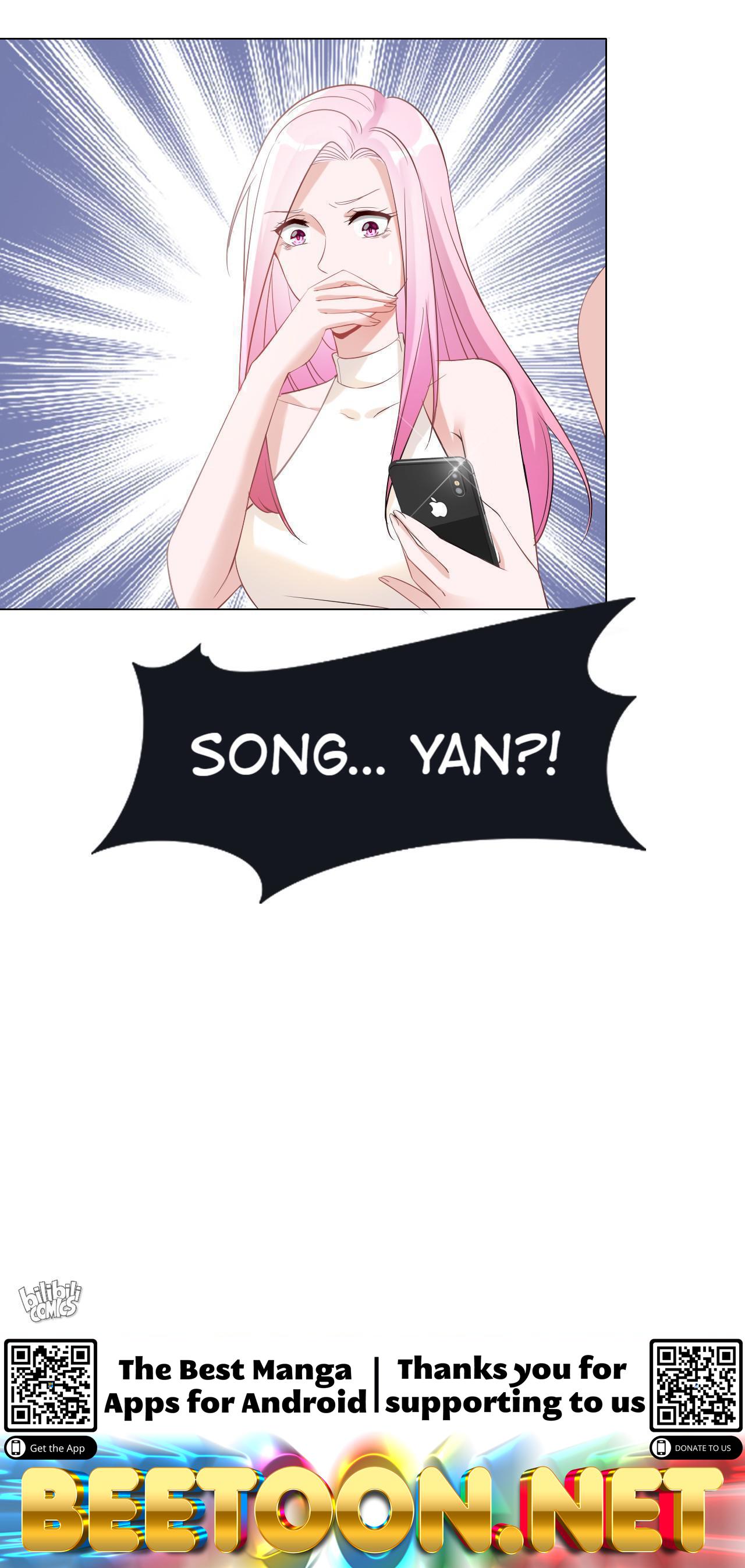 Pampered By My Rich Husband Chapter 8 - page 23