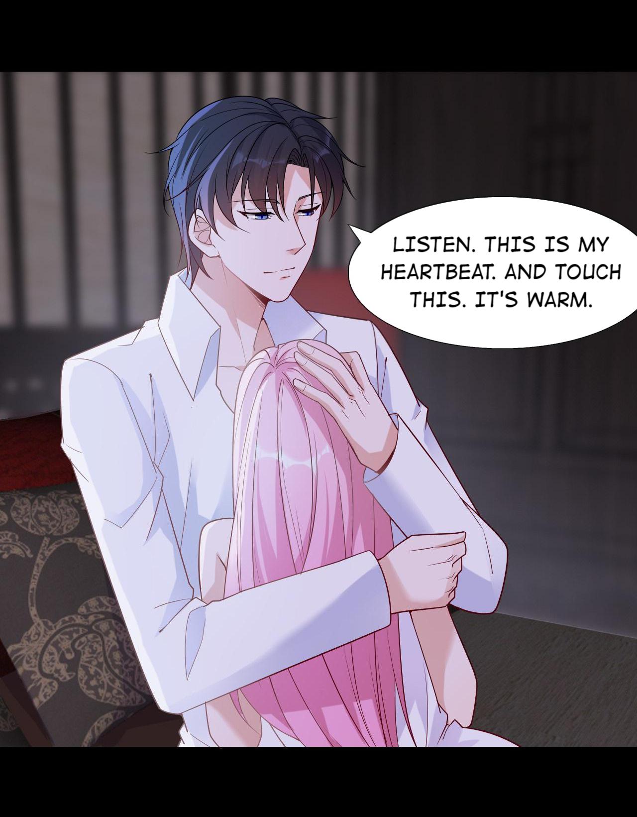 Pampered By My Rich Husband Chapter 8 - page 6