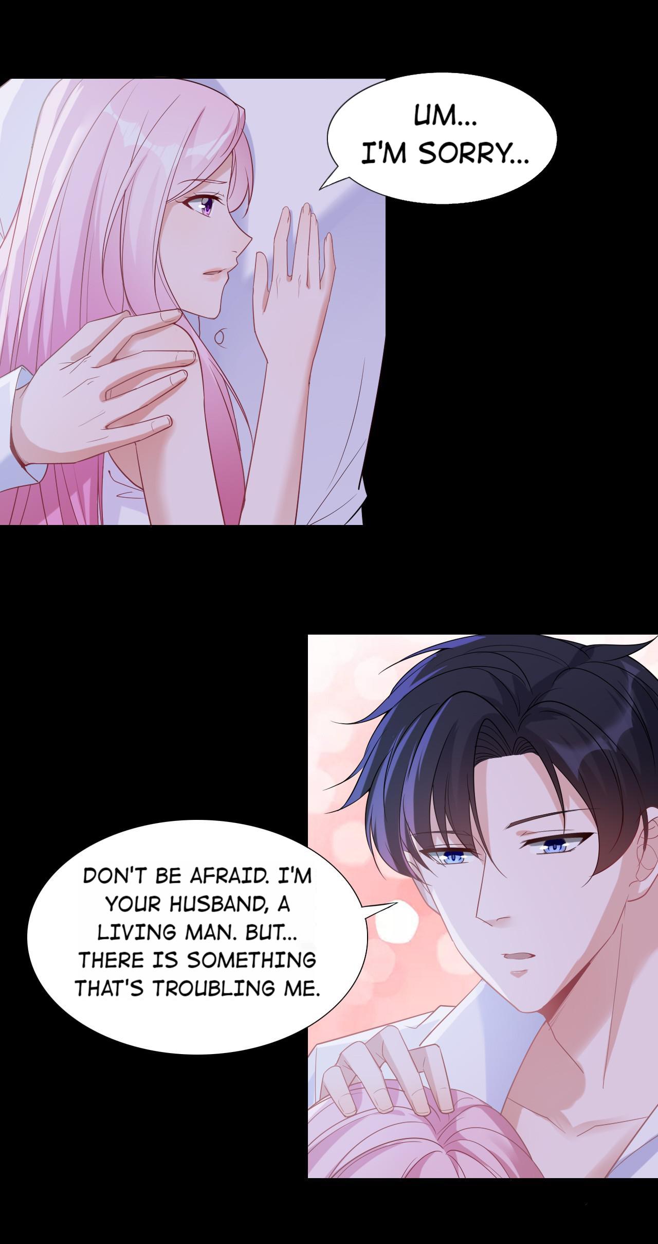 Pampered By My Rich Husband Chapter 8 - page 7