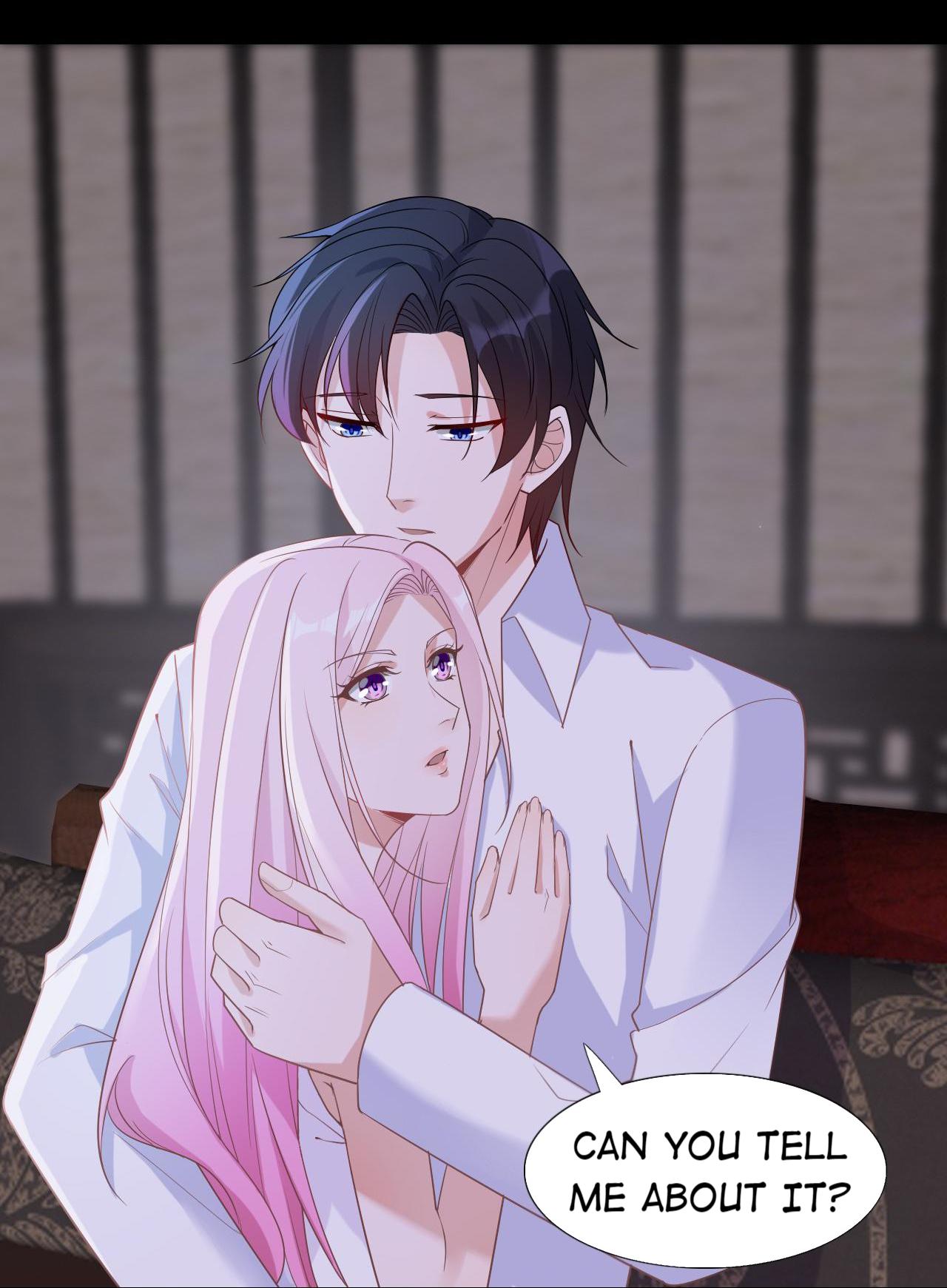 Pampered By My Rich Husband Chapter 8 - page 9