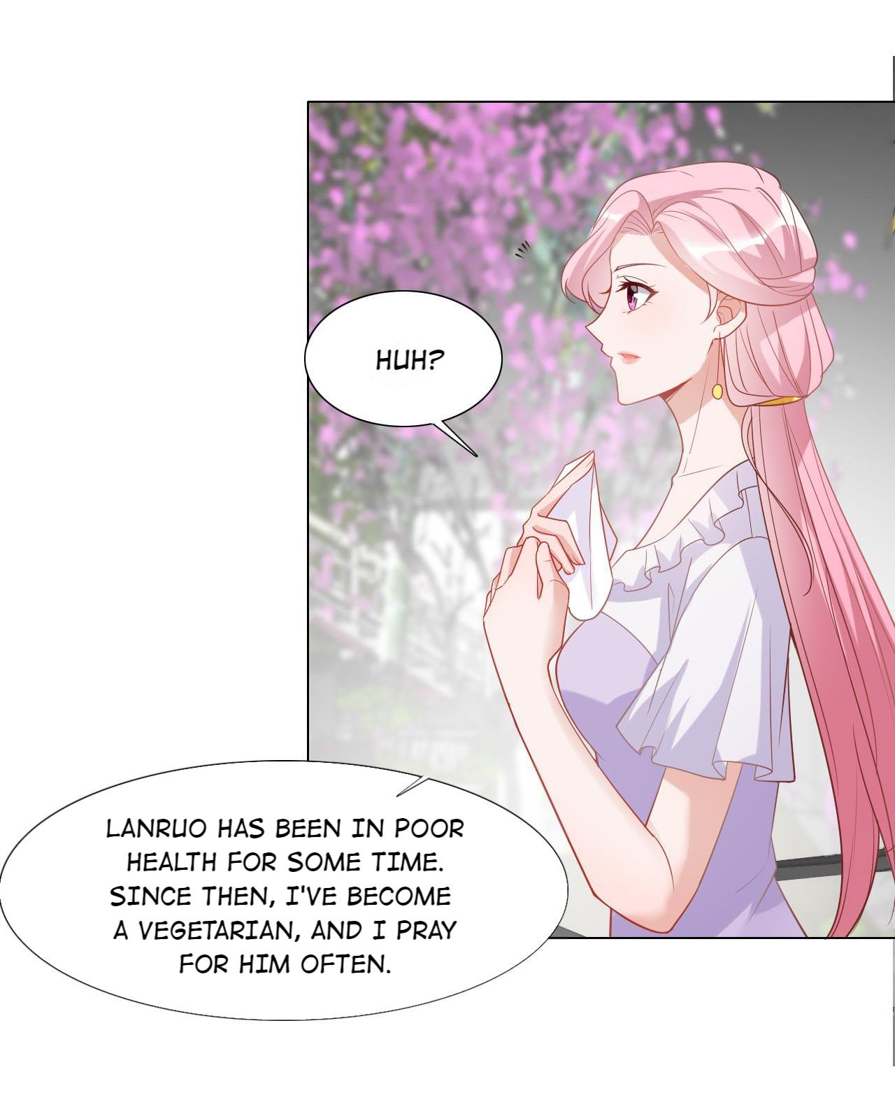 Pampered By My Rich Husband Chapter 7 - page 10