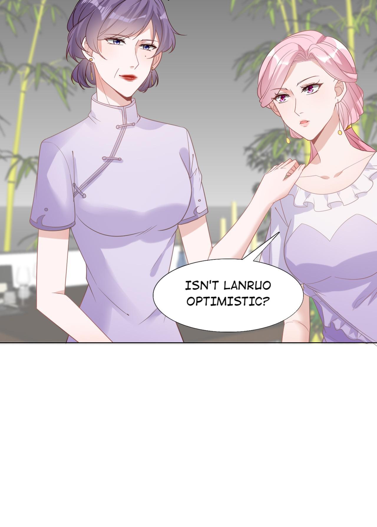 Pampered By My Rich Husband Chapter 7 - page 12