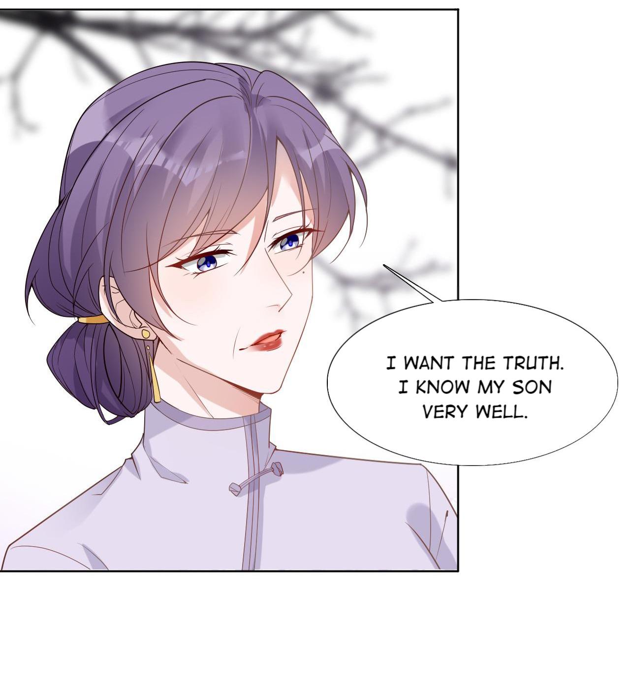 Pampered By My Rich Husband Chapter 7 - page 14
