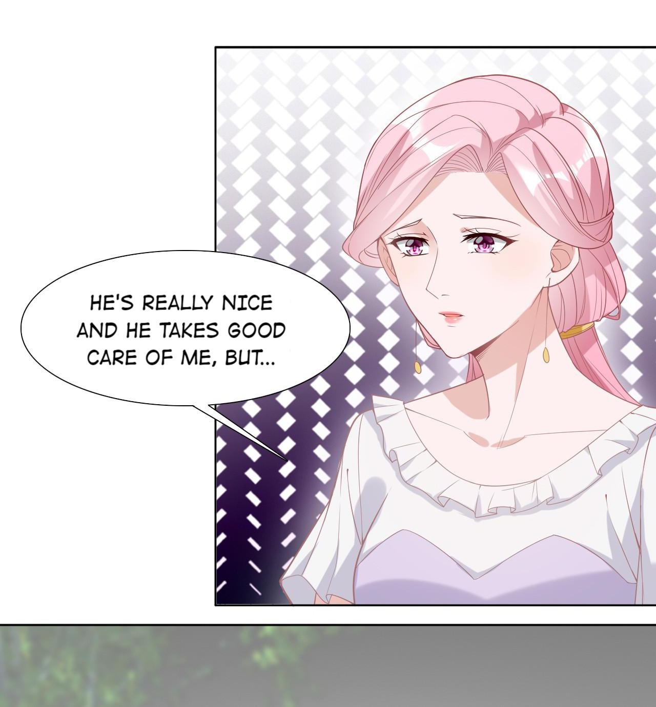 Pampered By My Rich Husband Chapter 7 - page 15