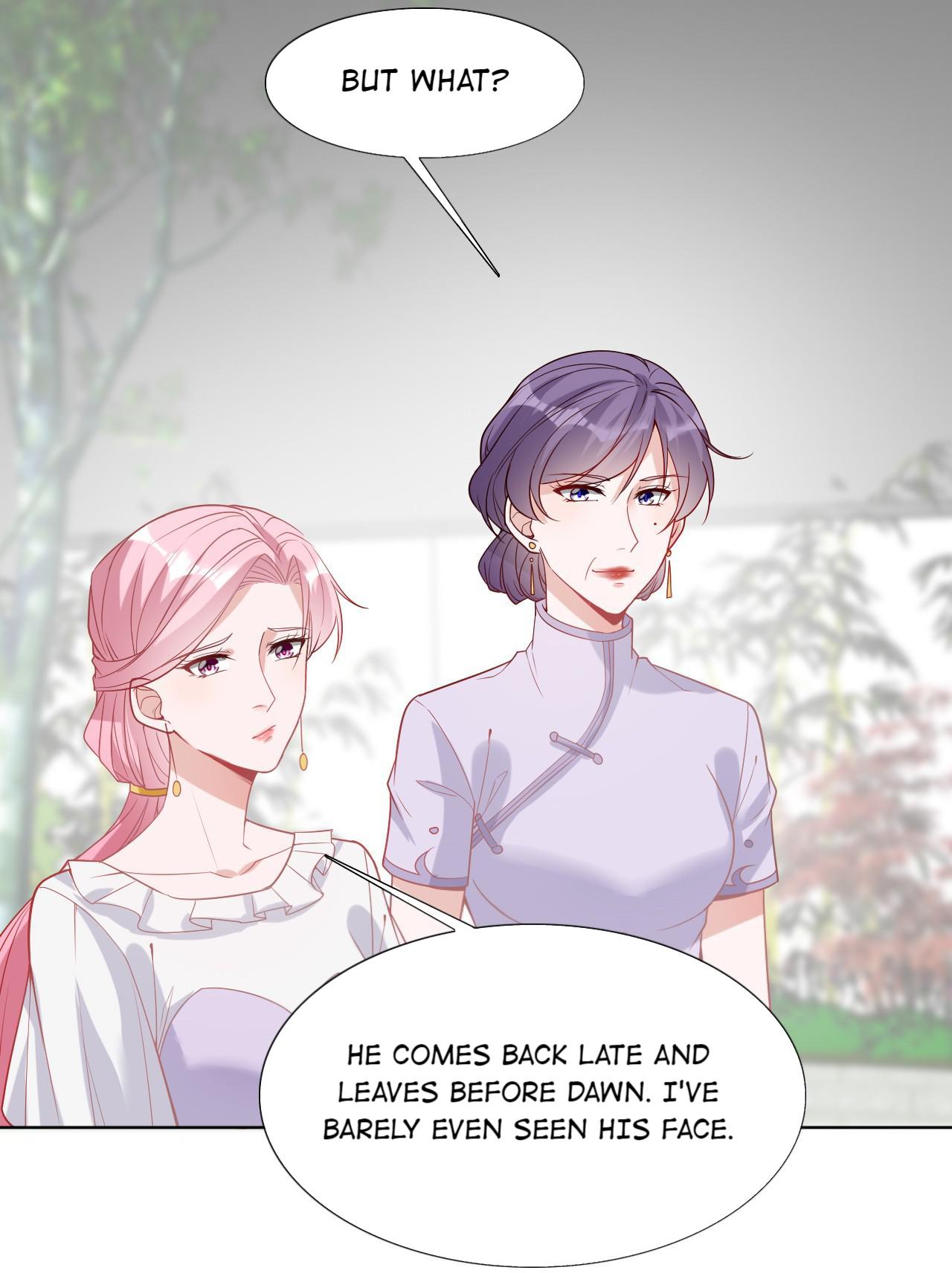 Pampered By My Rich Husband Chapter 7 - page 16